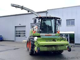 CLAAS Jaguar 980