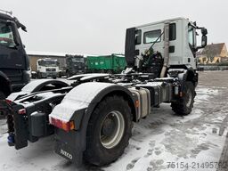 Iveco Traxxas 450 LoF