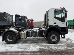 Iveco Traxxas 450 LoF