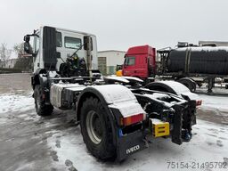 Iveco Traxxas 450 LoF