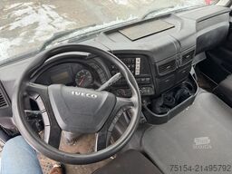 Iveco Traxxas 450 LoF