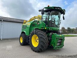 John Deere 8600I