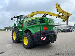 John Deere 8600I