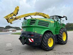 John Deere 8600I