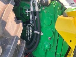 John Deere 8600I