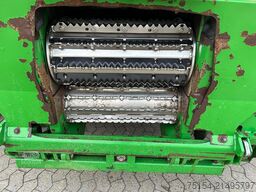 John Deere 8600I