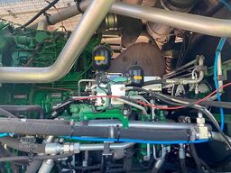 John Deere 8600I