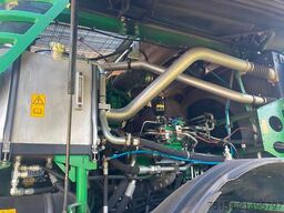 John Deere 8600I