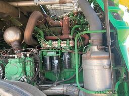 John Deere 8600I