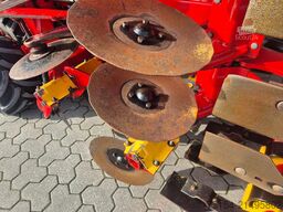 Väderstad Spirit ST 600 S / E-Control