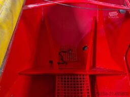 Väderstad Spirit ST 600 S / E-Control