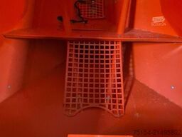 Väderstad Spirit ST 600 S / E-Control