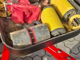 Väderstad Spirit ST 600 S / E-Control