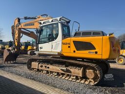 Liebherr R924LC / LikufixSW48