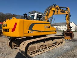 Liebherr R924LC / LikufixSW48