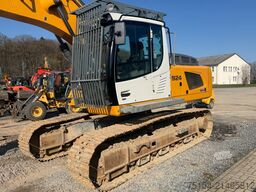 Liebherr R924LC / LikufixSW48