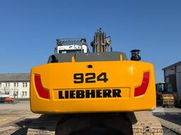 Liebherr R924LC / LikufixSW48