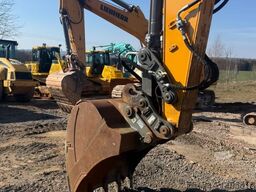 Liebherr R924LC / LikufixSW48