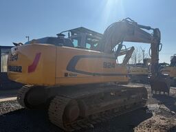Liebherr R924LC / LikufixSW48