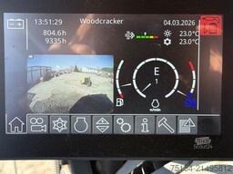 Liebherr R924LC / LikufixSW48