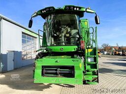 John Deere T560 Hillmaster