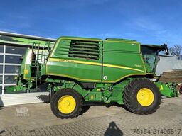 John Deere T560 Hillmaster