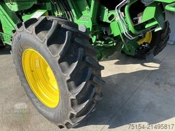 John Deere T560 Hillmaster
