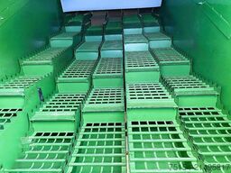 John Deere T560 Hillmaster