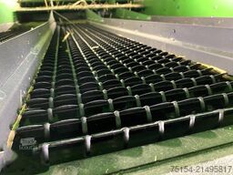 John Deere T560 Hillmaster