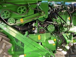 John Deere T560 Hillmaster