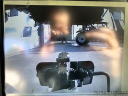 John Deere T560 Hillmaster