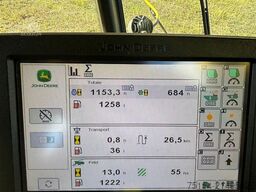 John Deere 9500i