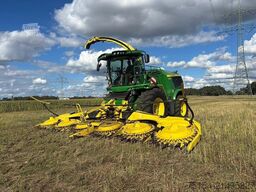 John Deere 9500i