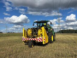 John Deere 9500i