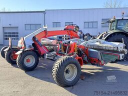 Reiter Respiro R9 Profi