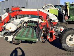 Reiter Respiro R9 Profi