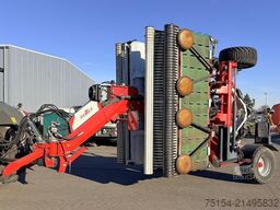 Reiter Respiro R9 Profi