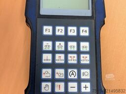 Reiter Respiro R9 Profi