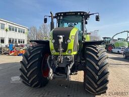 CLAAS Axion 930