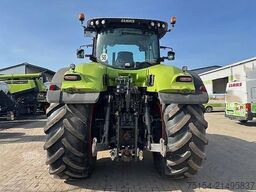 CLAAS Axion 930