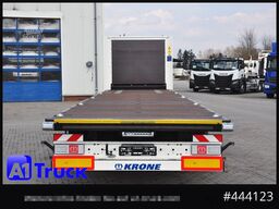 KRONE 5 x SD, Mega, Twistlock, Container, NEU, SOFORT