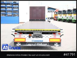 KRONE 3 x SD, Mega, Twistlock, Container, NEU, SOFORT