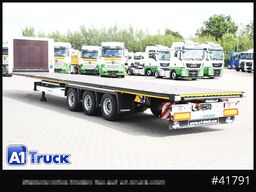 KRONE 3 x SD, Mega, Twistlock, Container, NEU, SOFORT