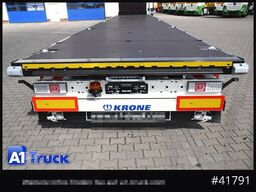 KRONE 3 x SD, Mega, Twistlock, Container, NEU, SOFORT