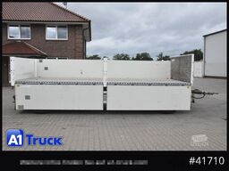 ACKERMANN Baustoff, verzinkt, L 7,2m, Top Zustand