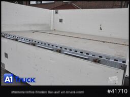 ACKERMANN Baustoff, verzinkt, L 7,2m, Top Zustand