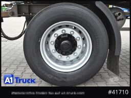 ACKERMANN Baustoff, verzinkt, L 7,2m, Top Zustand