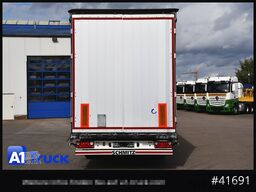 SCHMITZ Speed Curtain, Lift 455/40 R 22.5, Hubdach,