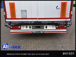 SCHMITZ Speed Curtain, Lift 455/40 R 22.5, Hubdach,