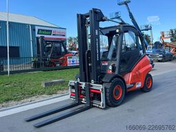 Linde H50D-02/600